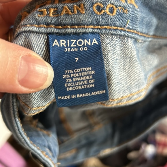 Skinny jeans - Picture 2 of 2